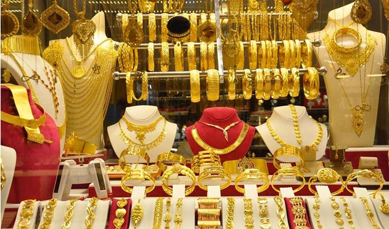Salıpazarı Kuyumcu